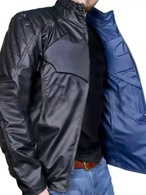 Batman v Superman Dawn of Justice Jacket