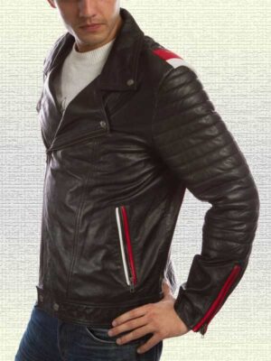 Blue Valentine Ryan Gosling Black Jacket