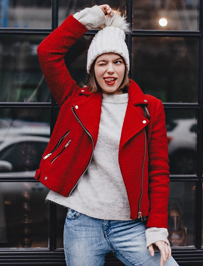 Christmas Outfits