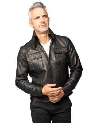 Elvis Presley Elvis Black Jacket