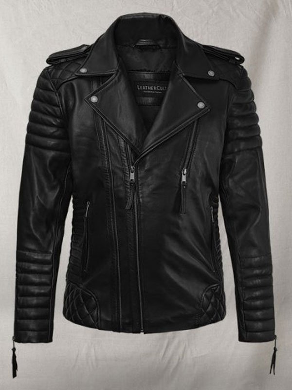 Kevin Durant Black Jacket - Image 2