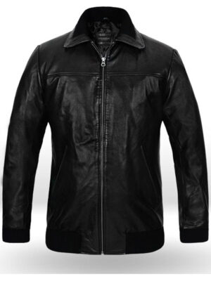 The Beatles George Harrison Black Jacket