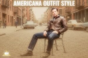Americana Outfit